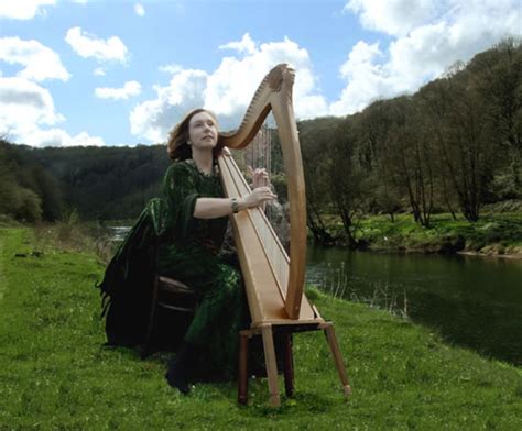 Celtic Music for Meditation and Relaxation: Finding Tranquility in the Celtic Sound